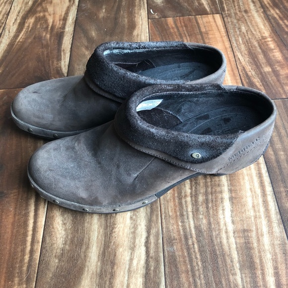 Merrell booties - Picture 2 of 4